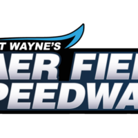 Fort Wayne Baer Field Speedway Logo
