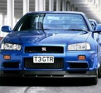 DOT:EPA 25 Year Rule White House Petition Nissan Skyline GT-R R34 Assembly Line