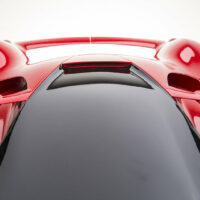 Ferrari F80 Concept By Adriano Raeli Sunroof