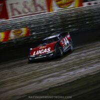 Knoxville Bobby Labonte Racing Closing In 2015 Longhorn Chassis Photos
