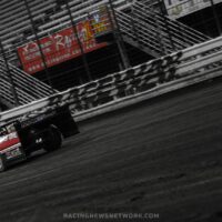 Bobby Labonte Racing Closing In 2015 Longhorn Chassis Photos