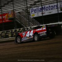 Knoxville Bobby Labonte Racing Closing In 2015 Longhorn Chassis Photos