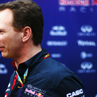 Christian Horner on Sebastian Vettel Leaving Red Bull Racing