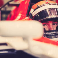 Marussia Selects Alexander Rossi as Bianchi Replacement