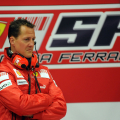 Michael Schumacher Condition From Doctor