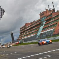 Nurburgring Sold to Russian Billionaire Viktor Kharitonin Dorint