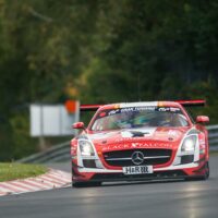 Nurburgring Sold to Russian Billionaire Viktor Kharitonin Mercedes