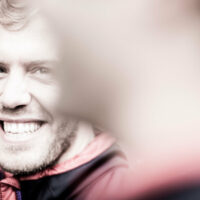 Sebastian Vettel Leaving Red Bull Racing Team