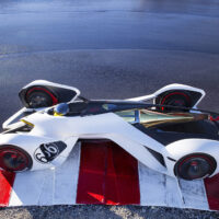 Chevy Chaparral 2X Photo