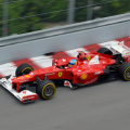 F1 Entry List 2015 Scuderia Ferrari Photos