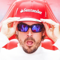 Fernando Alonso To McLaren Honda F1 Photos