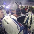 NASCAR Penalties Handed Out After Jeff Gordon and Brad Keselowski Fight
