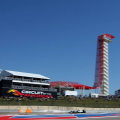 USGP Results 2014 Win To Lewis Hamilton
