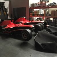 Marussia F1 Auction Photos Marussia Cars