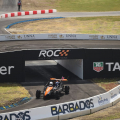Race of Champions 2014 Results David Coulthard