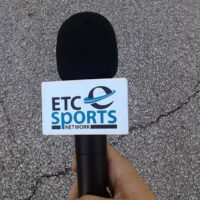 Ryan Kent Jr Indycar Broadcaster Website Design - ETC Sports Network