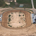 Outlaw Motor Speedway Dirt Racing Website Design - Oklahoma Dirt Tracks
