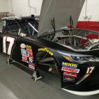 Complete NASCAR Team For Sale Photos Tanner Berryhill