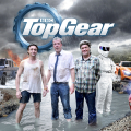 Jeremy Clarkson Suspension Top Gear BBC