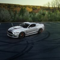 2015 Chip Foose Mustang GT Designed Chip Foose