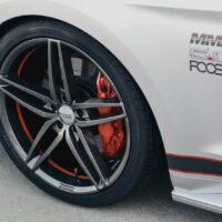 2015 Chip Foose Mustang GT Designed Chip Foose Photos