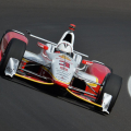 2015 Indianapolis 500 Practice Times