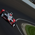 2015 Indy 500 Practice Results Led By Simon Pagenaud