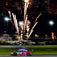Dion von Moltke Audi Rolex 24 Hours at Daytona IMSA Tudor Sports Car Driver Website Photos