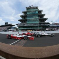 Indy 500 2015 results