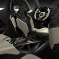Lamborghini SUV Coming 2018 Lamborghini Urus Seats Photos