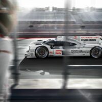 24 Hours of Le Mans Results