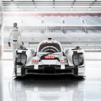 24 Hours of Le Mans Results Led By Porsche