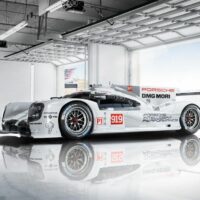 24 Hours of Le Mans Results Led By Porsche 919