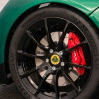 New Lotus 311 Wheels Photos Fastest Lotus Ever