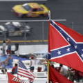 NASCAR CEO Confederate Flag Statement