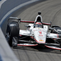 Will Power Fined $25,000 after Auto Club Speedway Indycar Comments