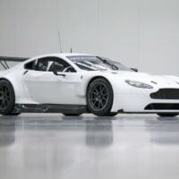2016 Aston Martin Racing Photos WEC Car