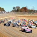 Eminent Domain Claims Kentucky Lake Motor Speedway Dirt Track Closed