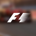 F1 For Sale says Boss Bernie Ecclestone White F1 Logo