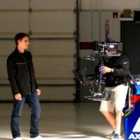 Jeff Gordons Final Lap Pepsi Commercial Full Video