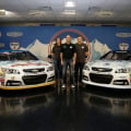 Kevin Harvick 2016 Paint Scheme Busch Beer NASCAR Paint Scheme