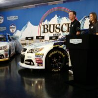 Kevin Harvick 2016 Paint Scheme Busch NASCAR Paint Scheme Photos