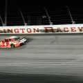 NASCAR 2016 Rules Package Announced Darlington Raceway Photo