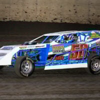 Ryan Hamilton Claims 2015 KidModz Championship