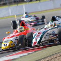 2015 MSA Formula Silverstone Results