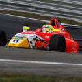 2015 MSA Formula season review