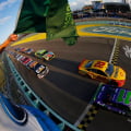 2015 NASCAR Cup Homestead-Miami Speedway Results