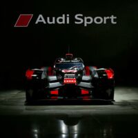 2016 Audi R18 LMP1 Photos - Audi Motorsport