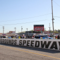 ARCA Racing Series Returning to Historic Nashville Fairgrounds Speedway in 2016