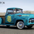 Forza Motorsport 6 Ford F100 Fallout 4 Update